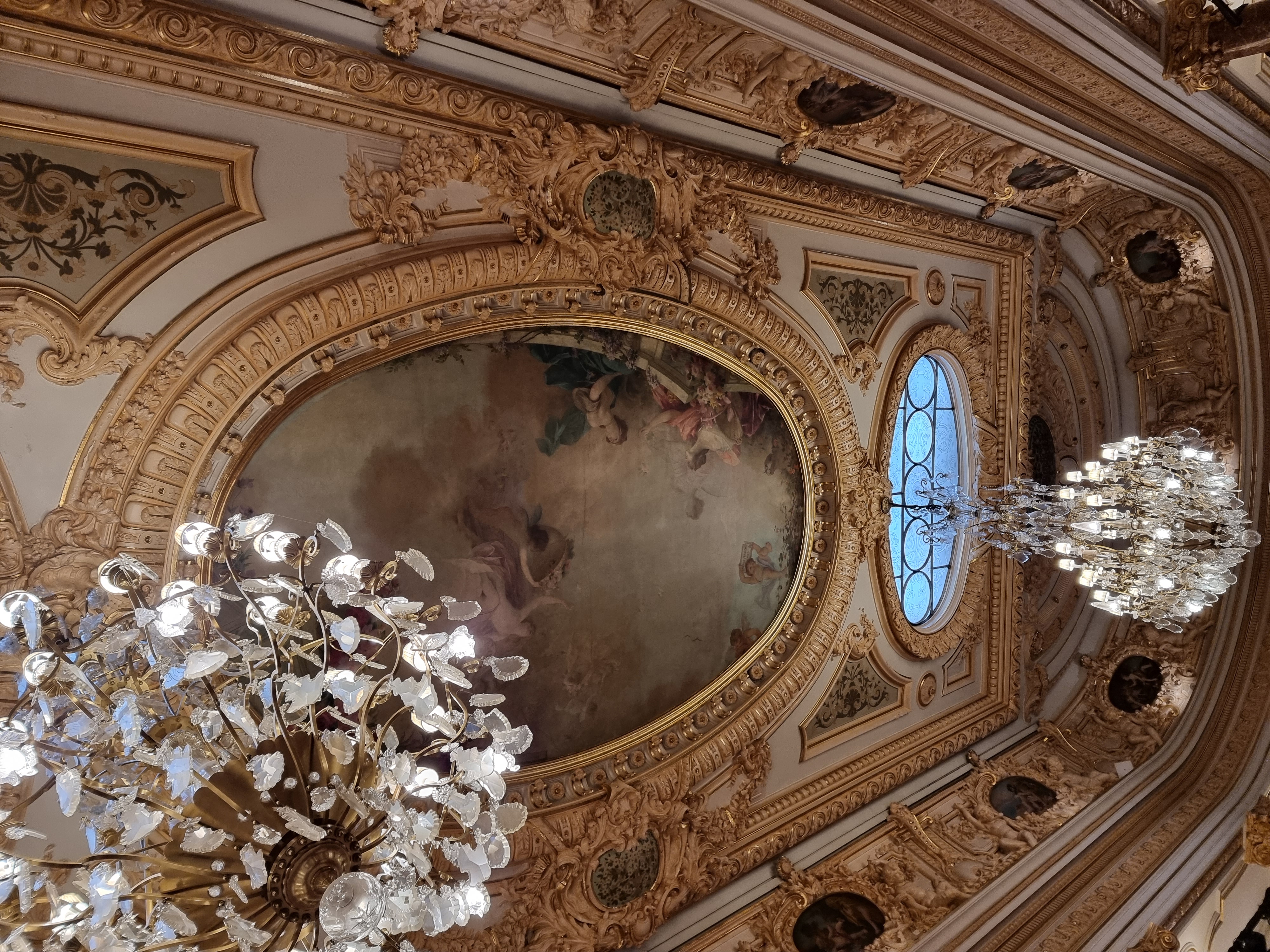 hotel Hermitage Monaco